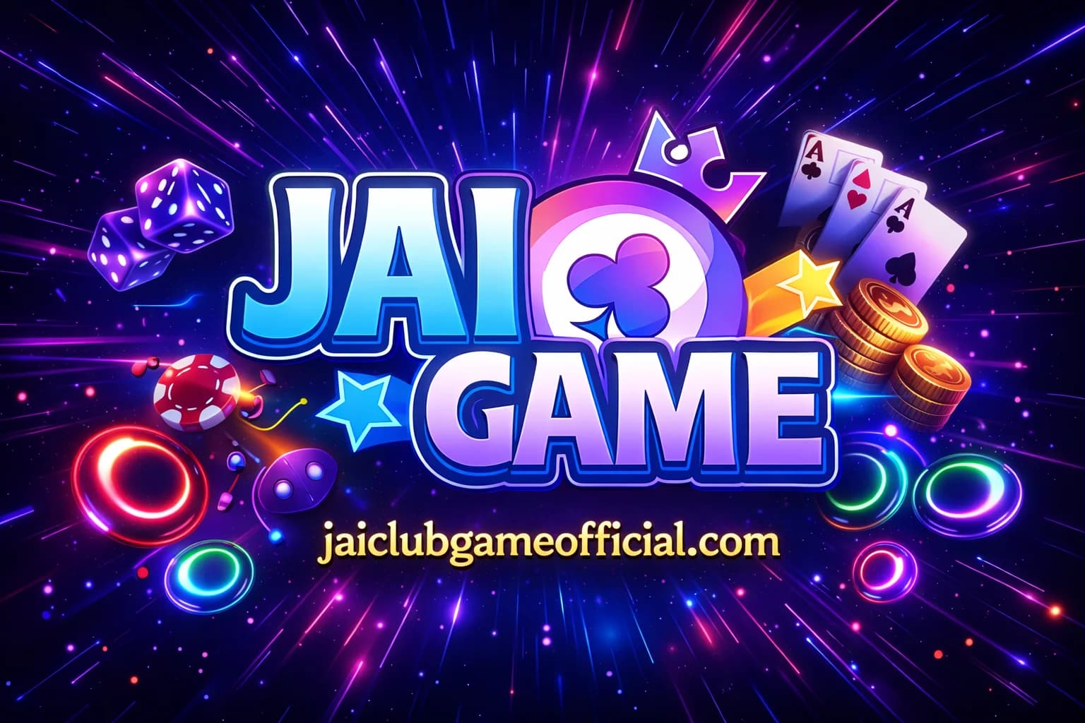 Jai Club app preview