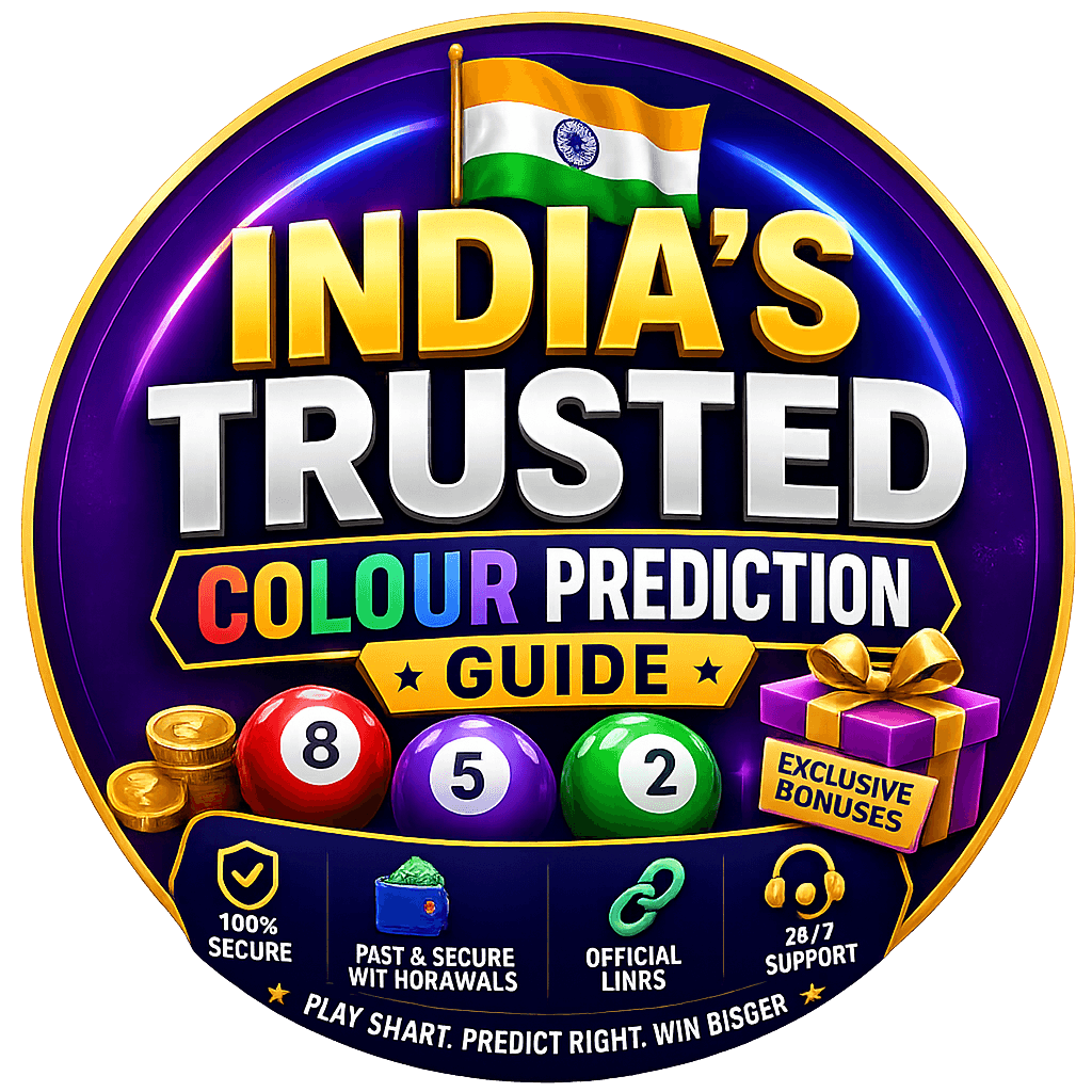 ColourPrediction