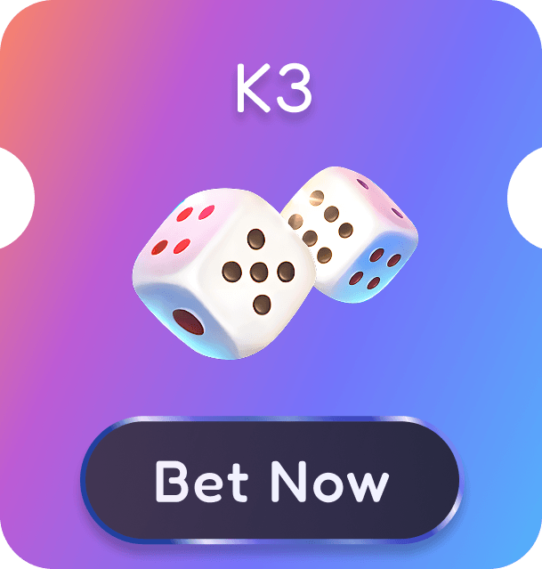 K3 Lottery game preview