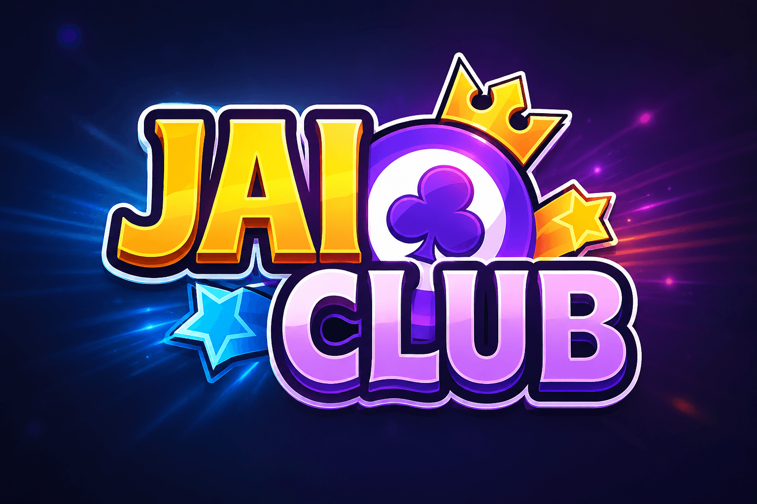 Jai Club colour prediction app logo