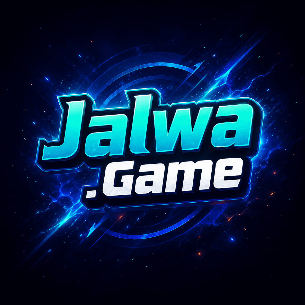 Jalwa colour prediction app logo